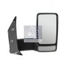 DT 7.73175 Outside Mirror, driver cab